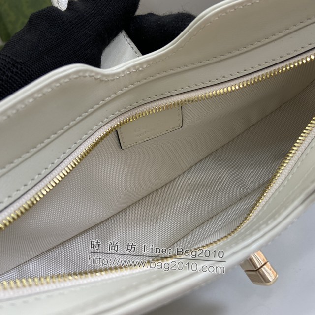 Gucci專櫃古馳最新款Moon Side系列迷你肩背包 jh2229型號：786015